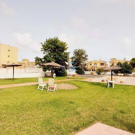 2 Bedroom House In Cabo Roig Orihuela Esterno foto