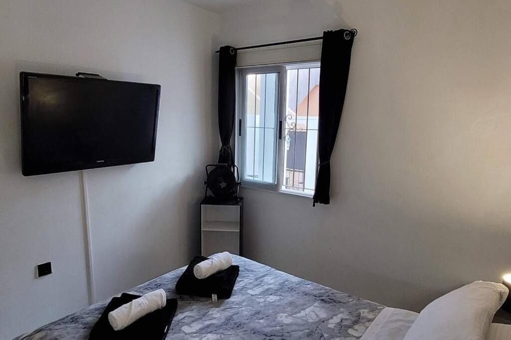 2 Bedroom House In Cabo Roig Orihuela Esterno foto