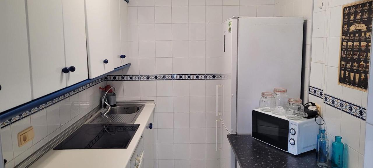 2 Bedroom House In Cabo Roig Orihuela Esterno foto
