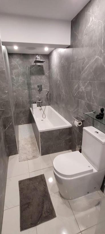 2 Bedroom House In Cabo Roig Orihuela Esterno foto
